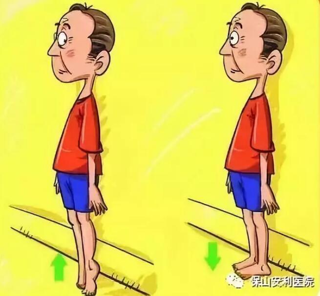 每天只要堅持一個小動作，身體輕松，痛病也少了