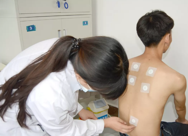 三伏將至，把握時機 “冬病夏治” 集贊送好禮