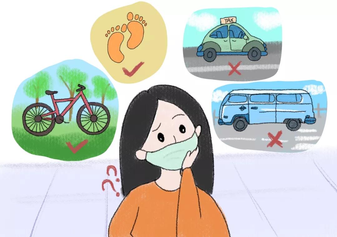 16張漫畫教您工作場所如何防控當(dāng)下疫情！