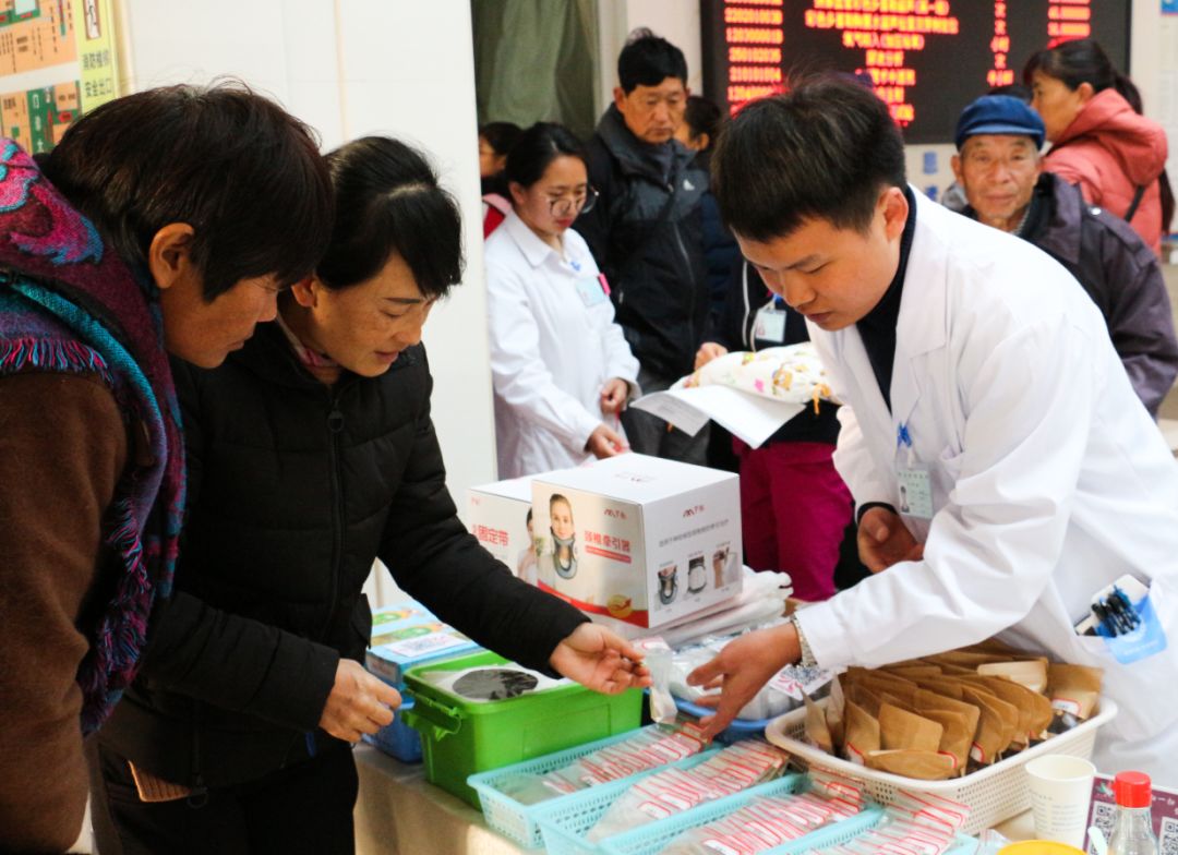 12月11日保山安利醫(yī)院第二屆膏方文化節(jié)如約而至，驚喜不斷！