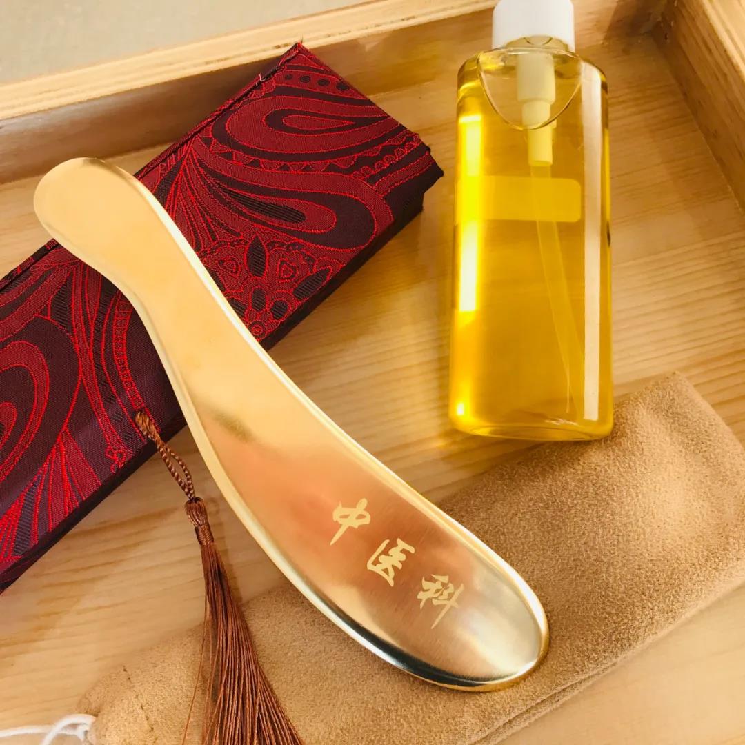 中醫(yī)養(yǎng)生帶您了解李氏砭法！