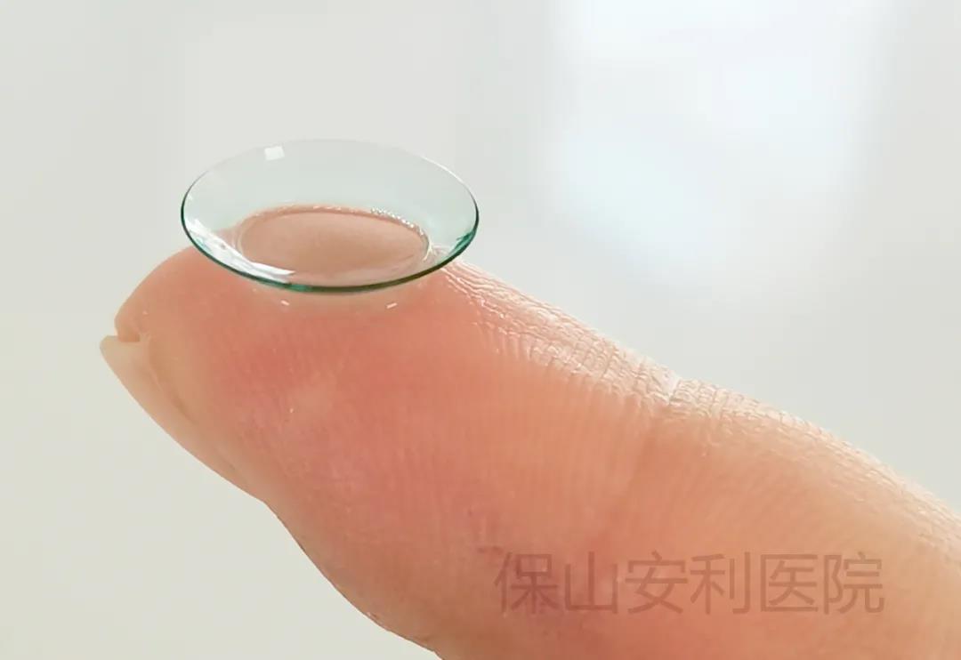 近視不想戴眼鏡，不用做手術(shù)也能讓世界變清晰，你想嘗試嗎？