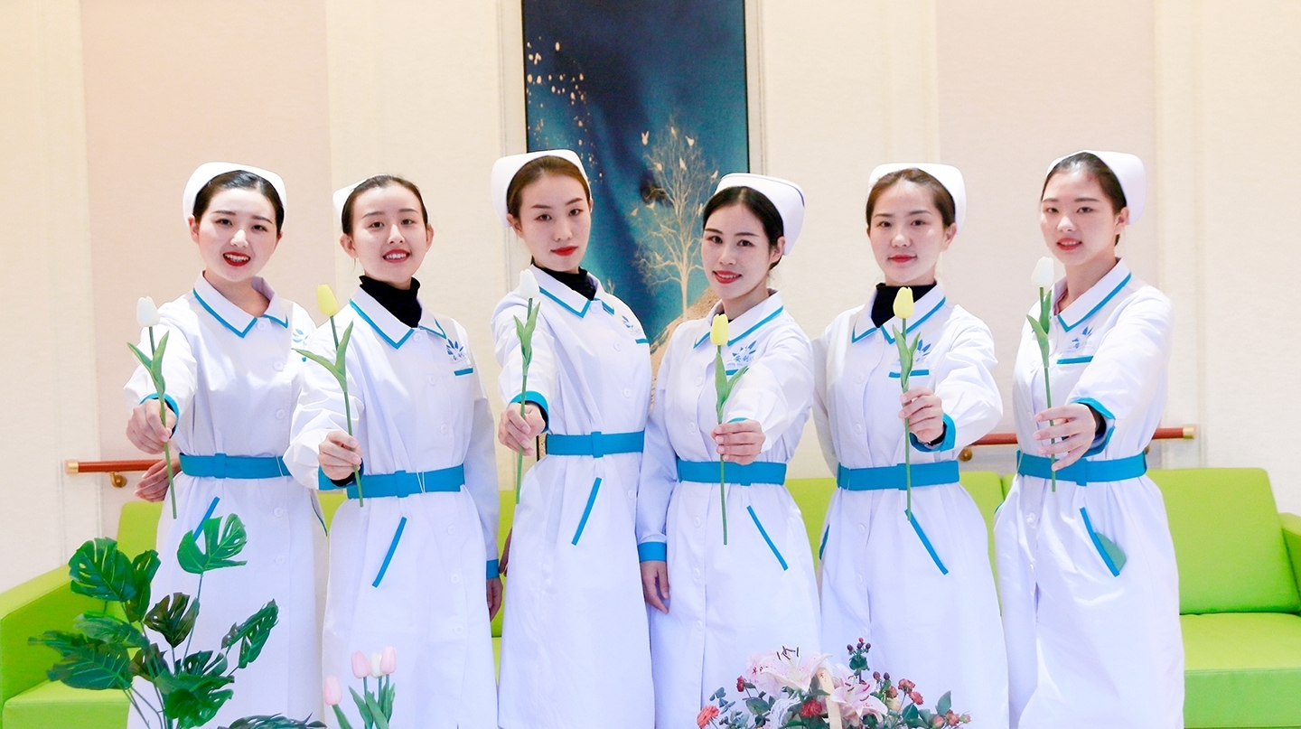VIP病房——酒店式環(huán)境，空乘式服務！