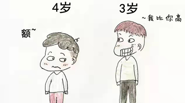孩子長高期，我們真可以“揠苗助長”！
