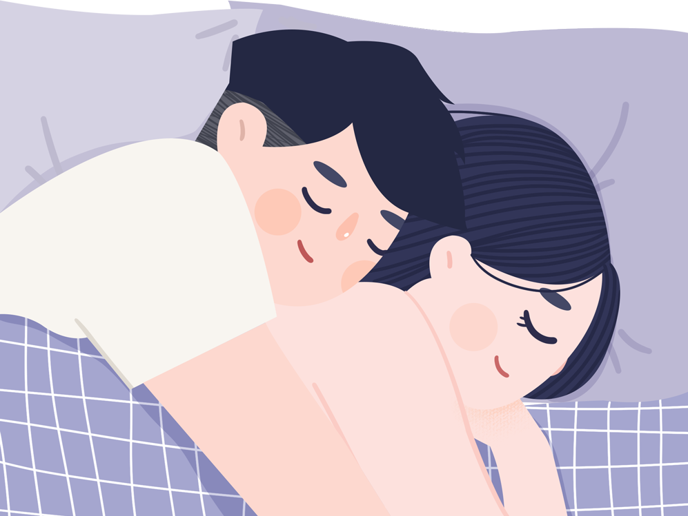 結婚后，如何科學備孕懷上健康聰明的寶寶？