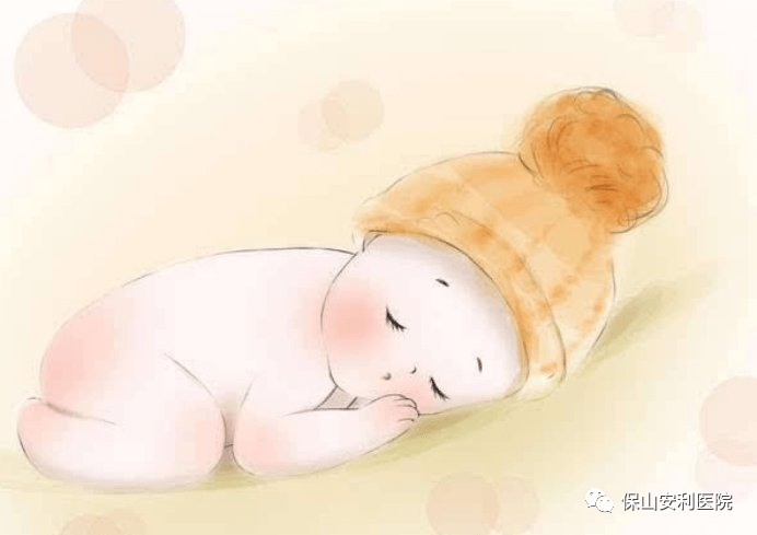 【保山安利醫(yī)院】七月五喜臨門，試管嬰兒送子來！