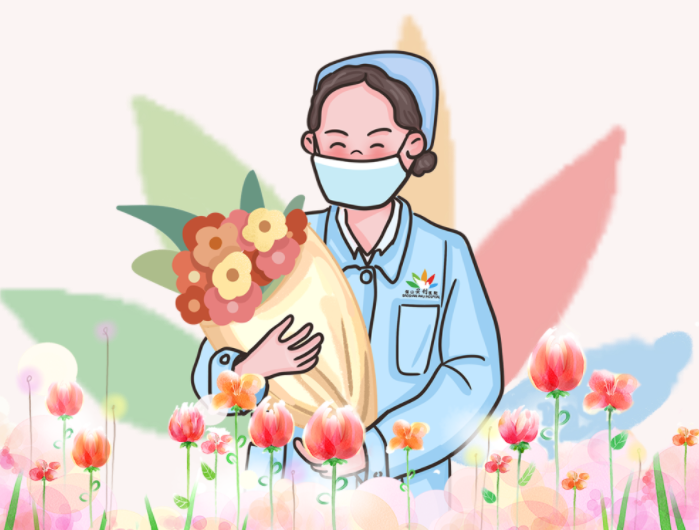 【保山安利醫(yī)院】5.12國(guó)際護(hù)士節(jié)——“我們的護(hù)士、我們的未來(lái)”主題團(tuán)建活動(dòng)暨2022年度優(yōu)秀護(hù)士表彰大會(huì)